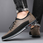 Casual Leather Shoes