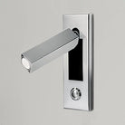 Embedded Bedside Sconce