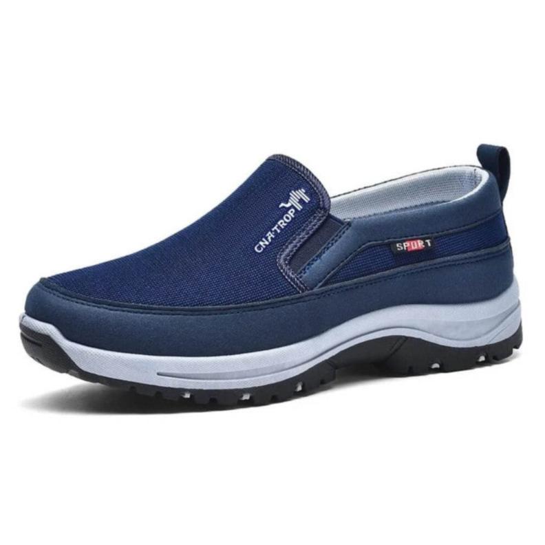FlexFits™ | Comfy Heren Instappers - bellanza
