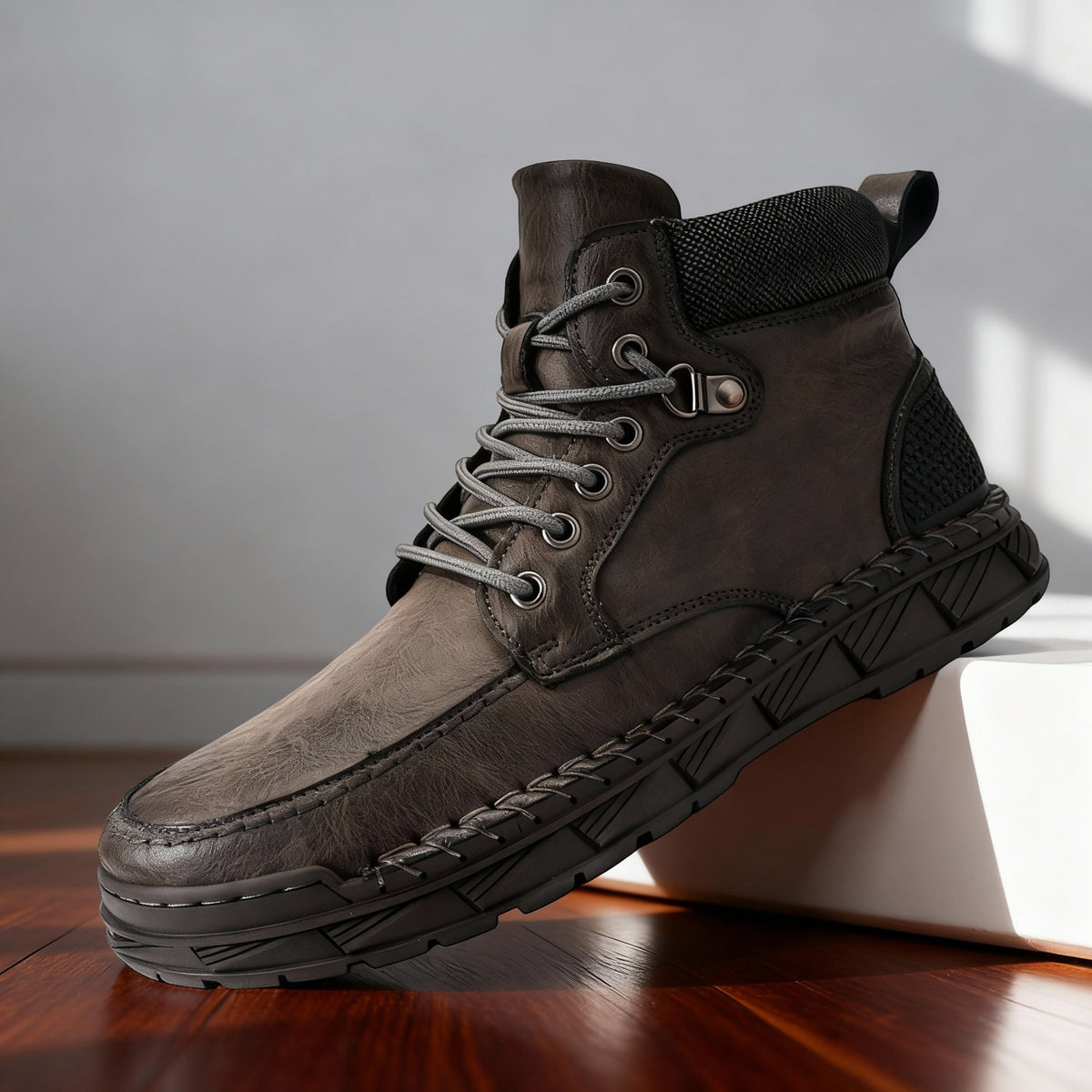 Davidson Road Martin Boots