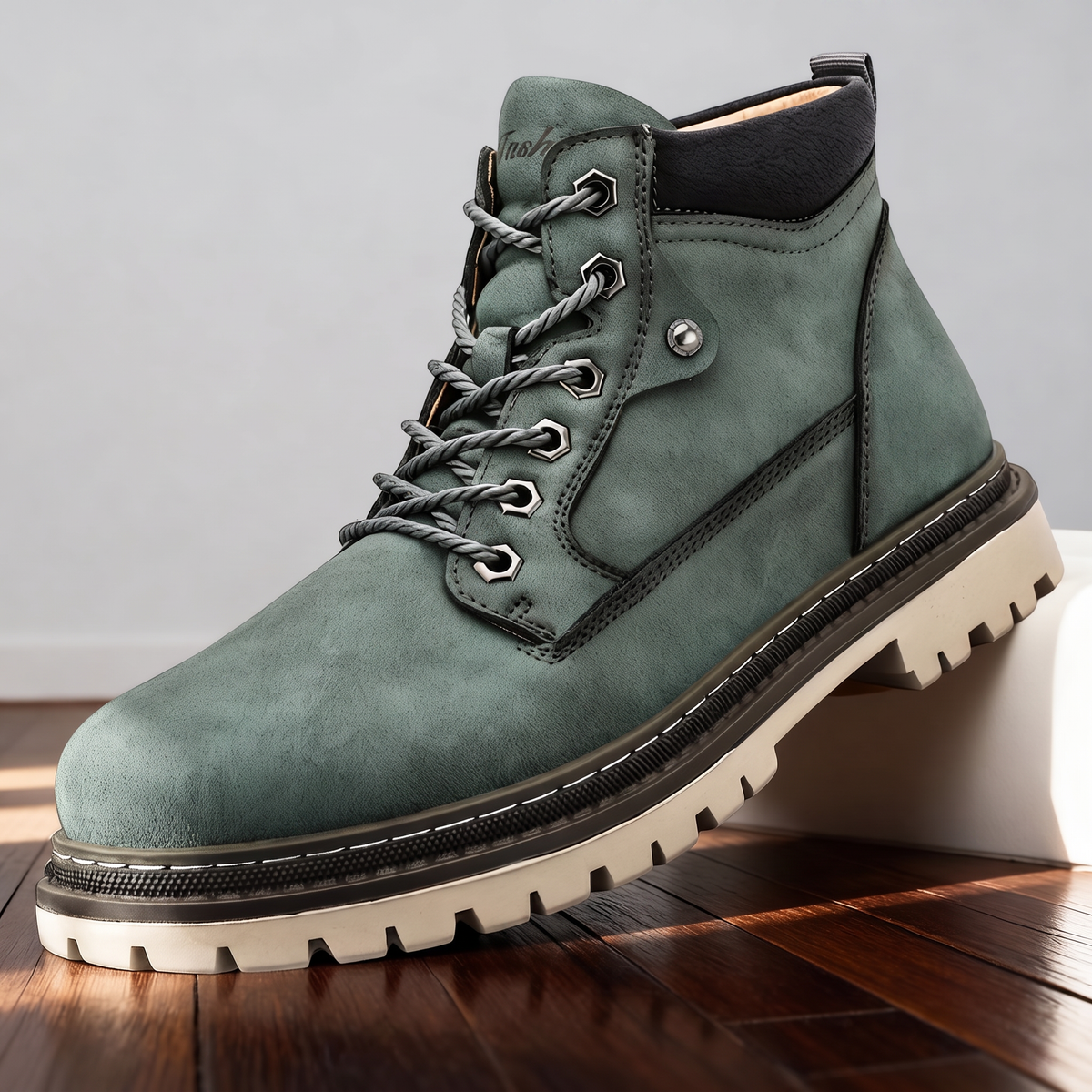 Trooper Rover Boots
