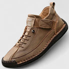 Kymberleigh | Women Slip On Sneakers With Slow Rebound EVA Sole Roomy Toe Box Arch Support And Elastic Panels