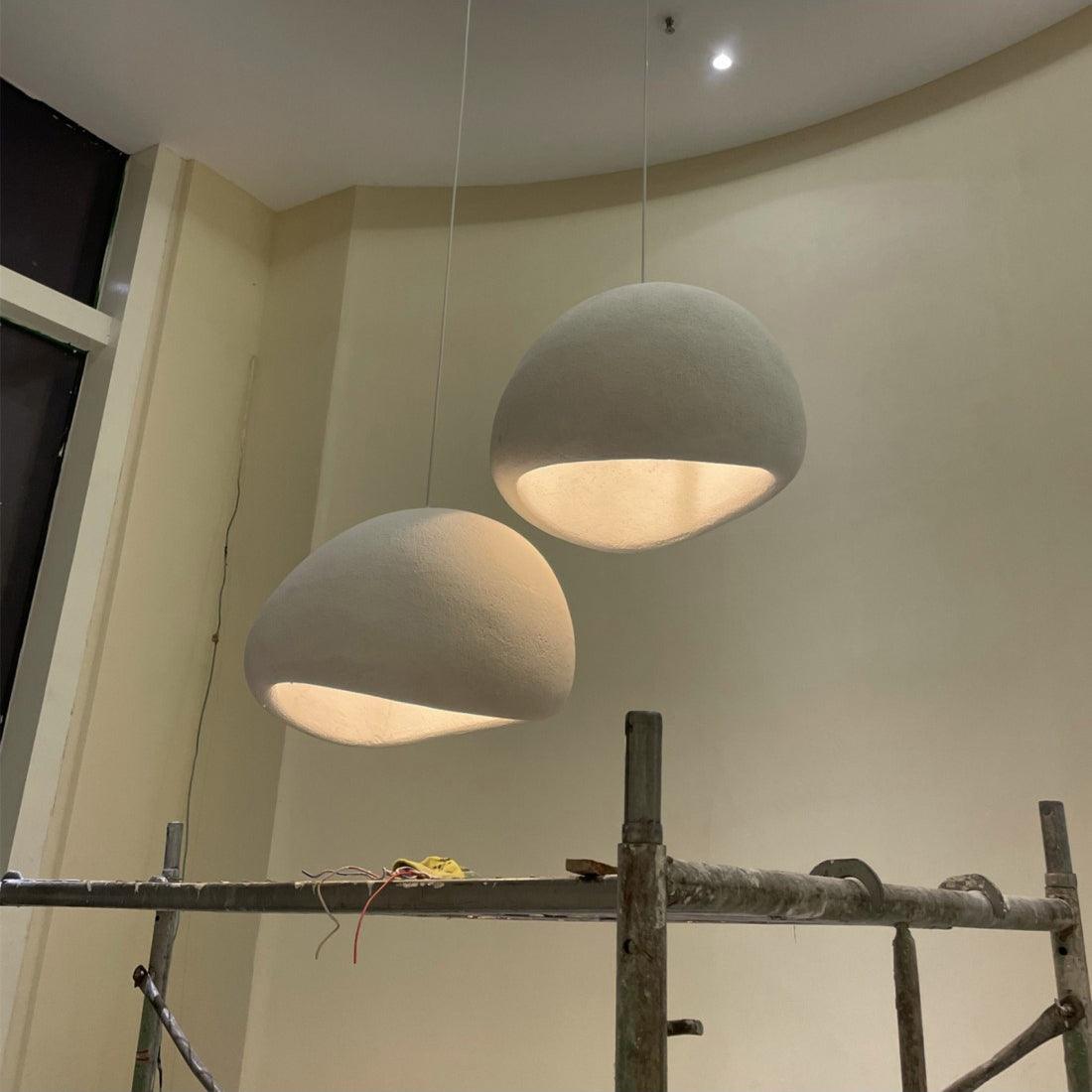 Nubia Cloud Pendant Light