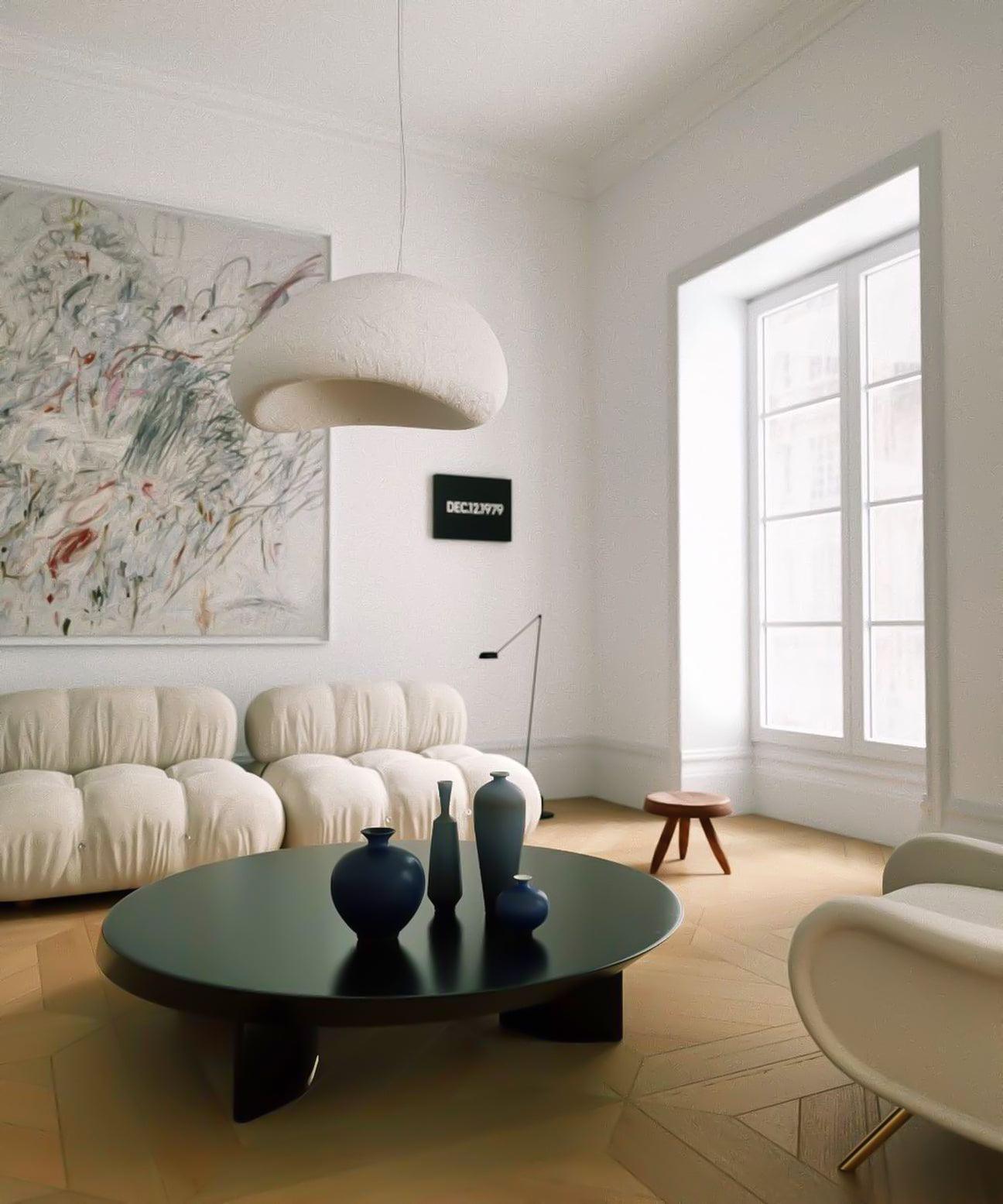 Nubia Cloud Pendant Light