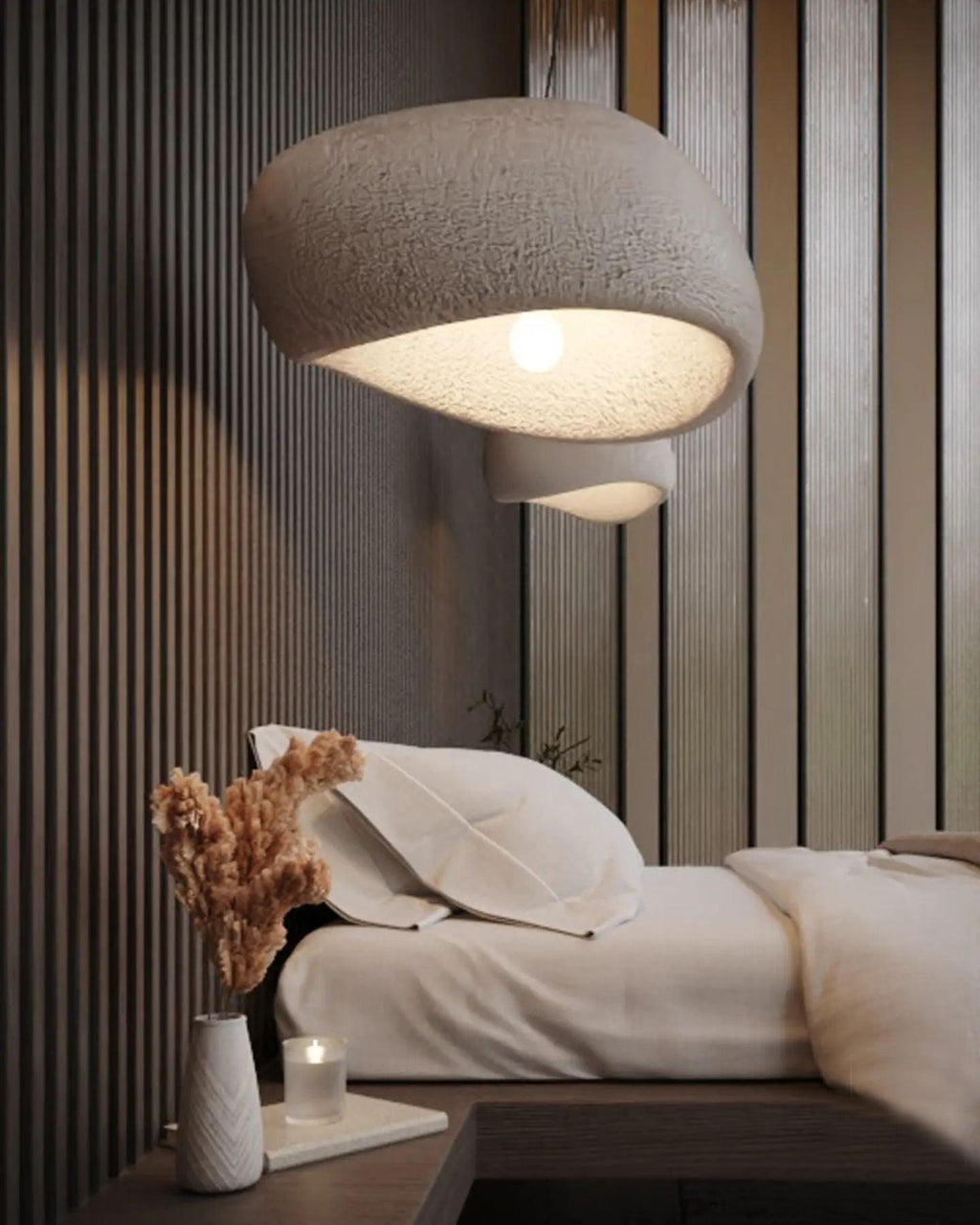Nubia Cloud Pendant Light