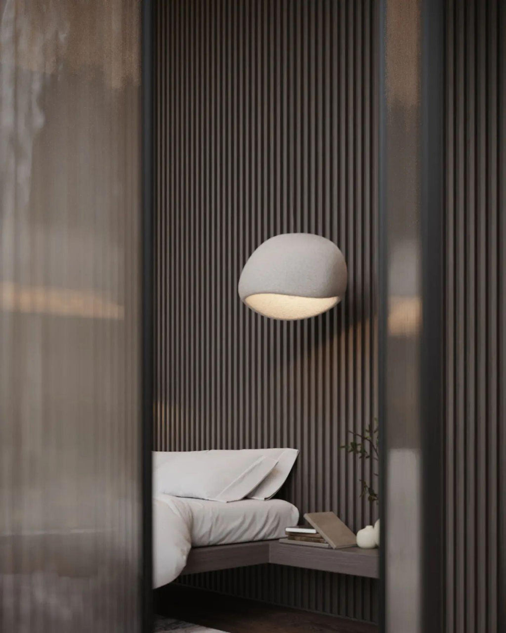Nubia Cloud Pendant Light