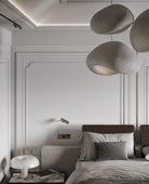 Nubia Cloud Pendant Light