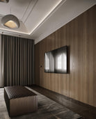 Nubia Cloud Pendant Light