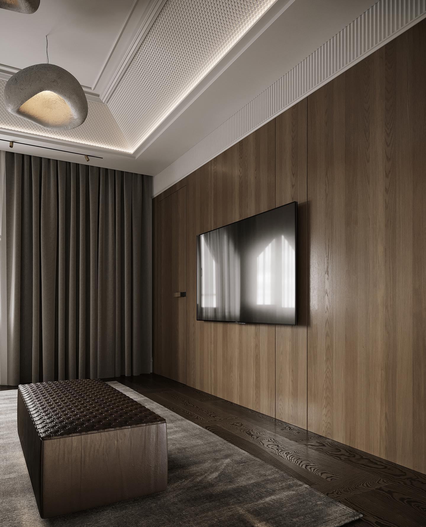 Nubia Cloud Pendant Light
