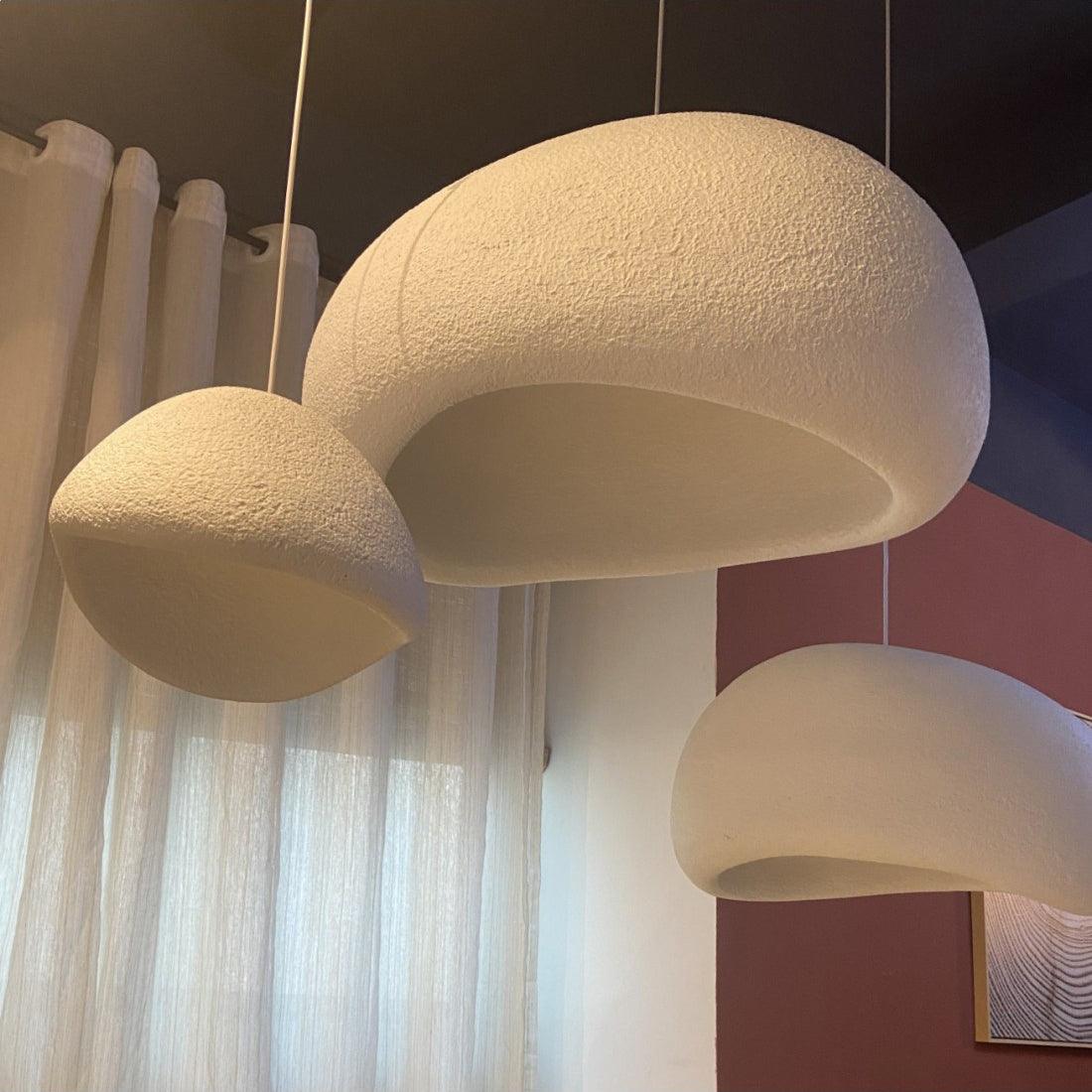 Nubia Cloud Pendant Light