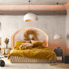 Nubia Cloud Pendant Light