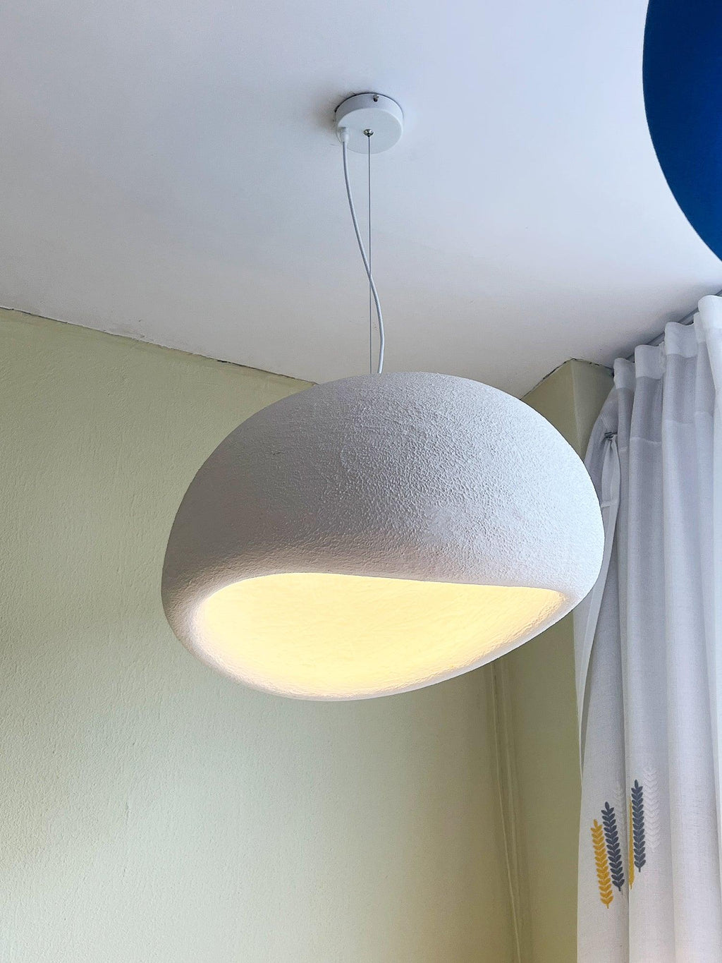 Nubia Cloud Pendant Light