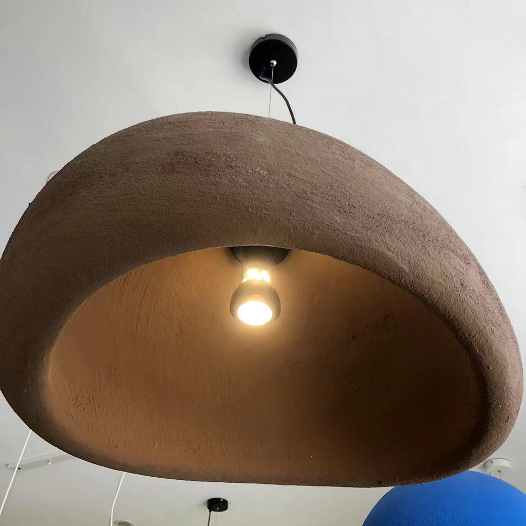 Nubia Cloud Pendant Light