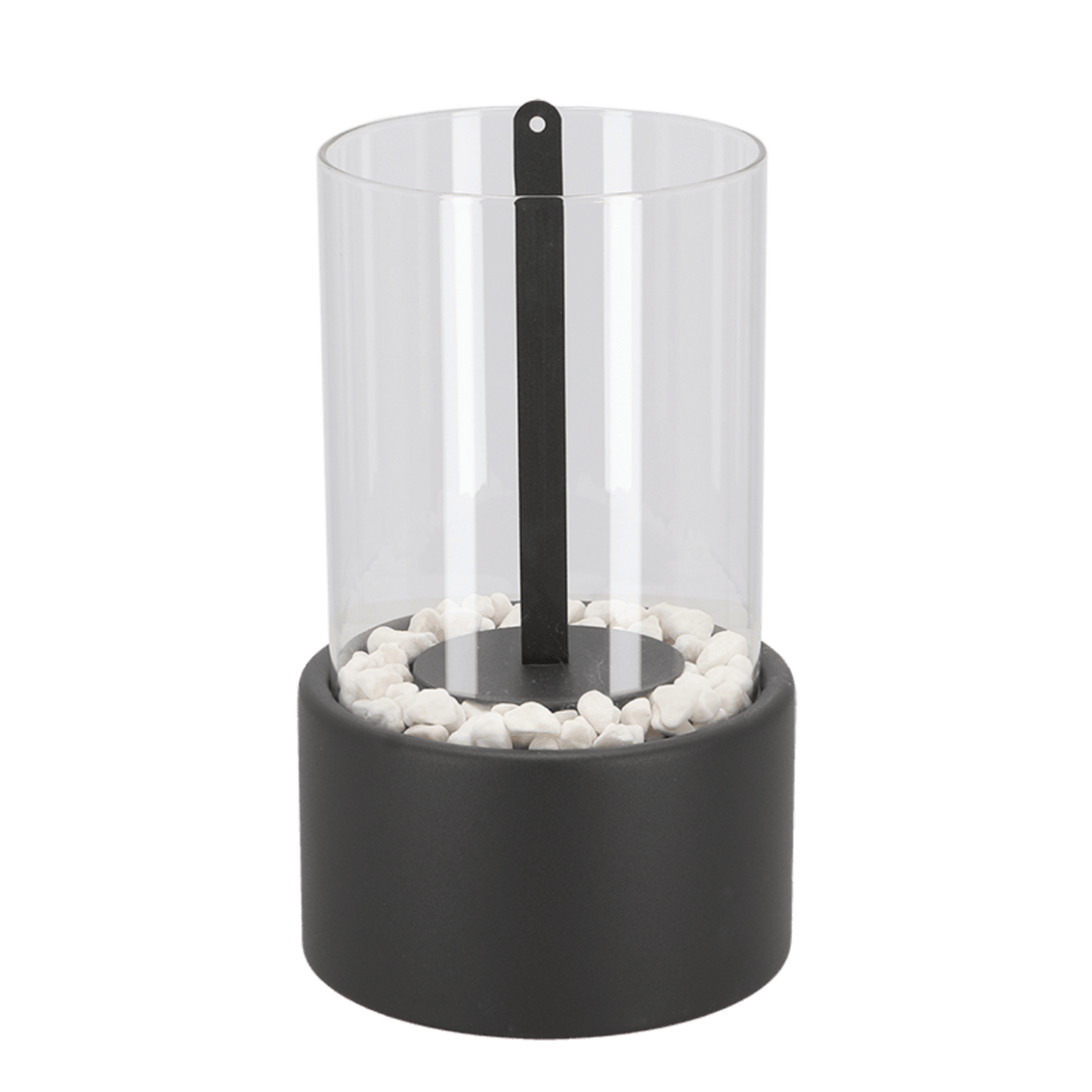 Atmospheric Oil Lamp for Cozy Living Spaces