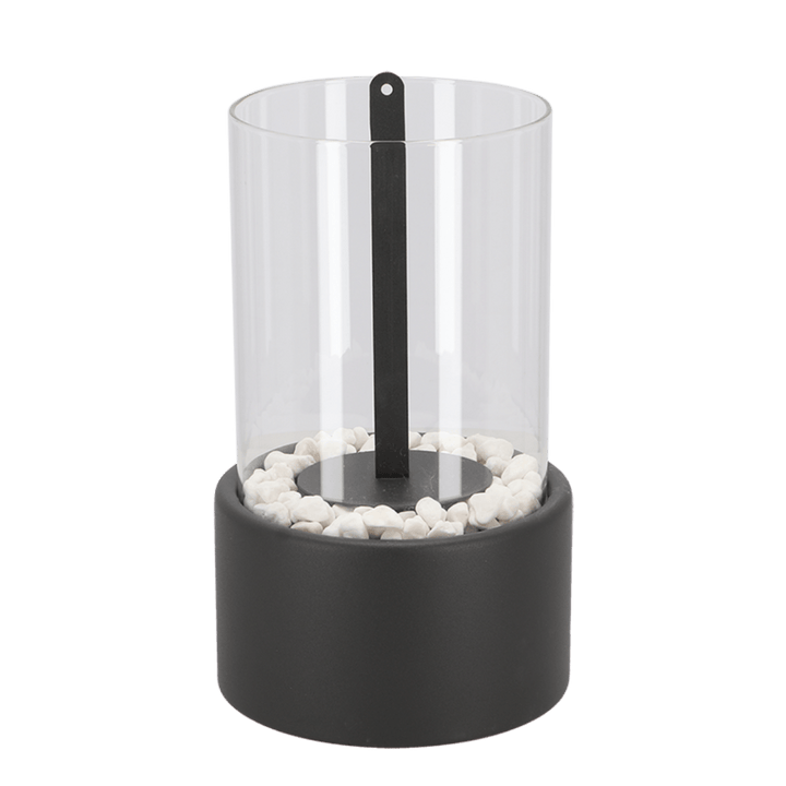 Atmospheric Oil Lamp for Cozy Living Spaces