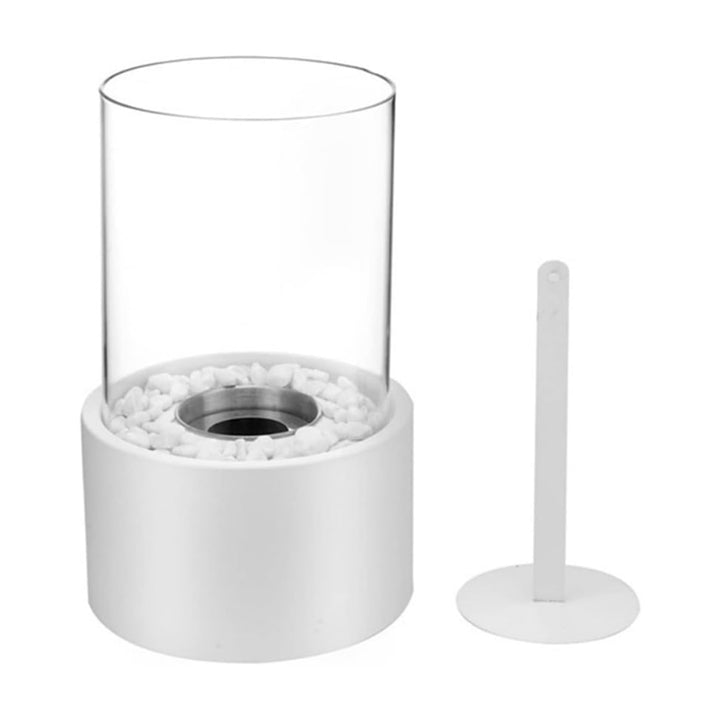 Atmospheric Oil Lamp for Cozy Living Spaces