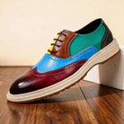 Blue mens leather brogues.jpg