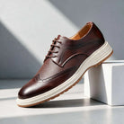 Brown mens leather brogues.jpg