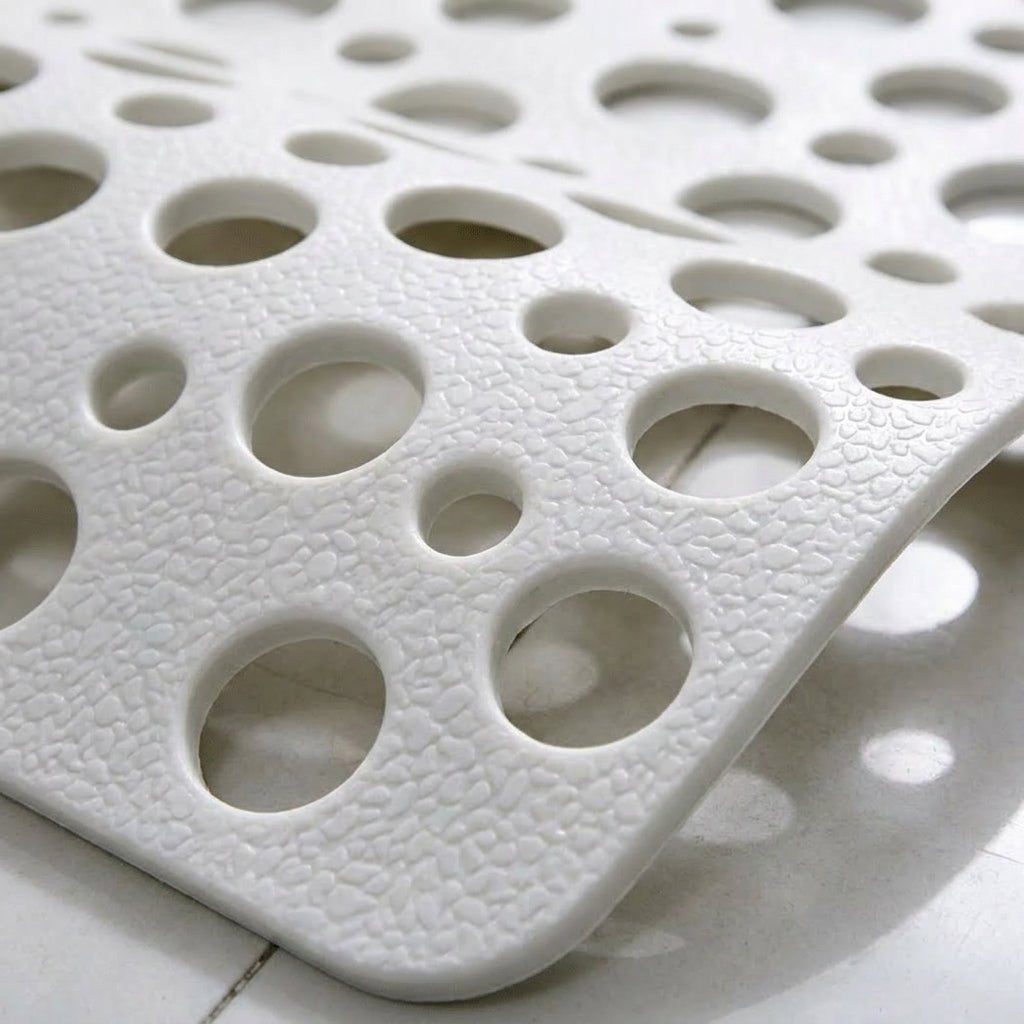 Leon – Men's Shower Mat Non-Slip & Antibacterial