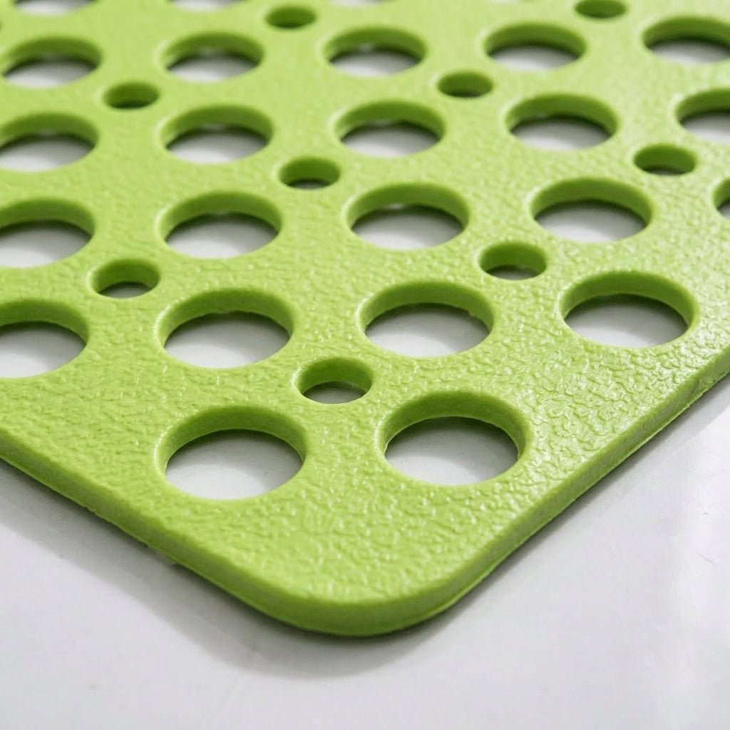 Leon – Men's Shower Mat Non-Slip & Antibacterial