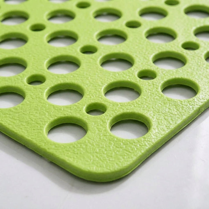 Leon – Men's Shower Mat Non-Slip & Antibacterial