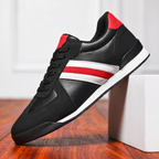 Holbrook Leather Sneaker