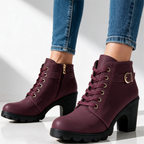 Harper Lane Ankle Boots