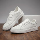 Marion Vance Sneakers - Color:White;Size:38
