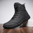 Men's Oliver High-Top Sneakers