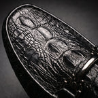 Riveno Croc Loafers - Santovi
