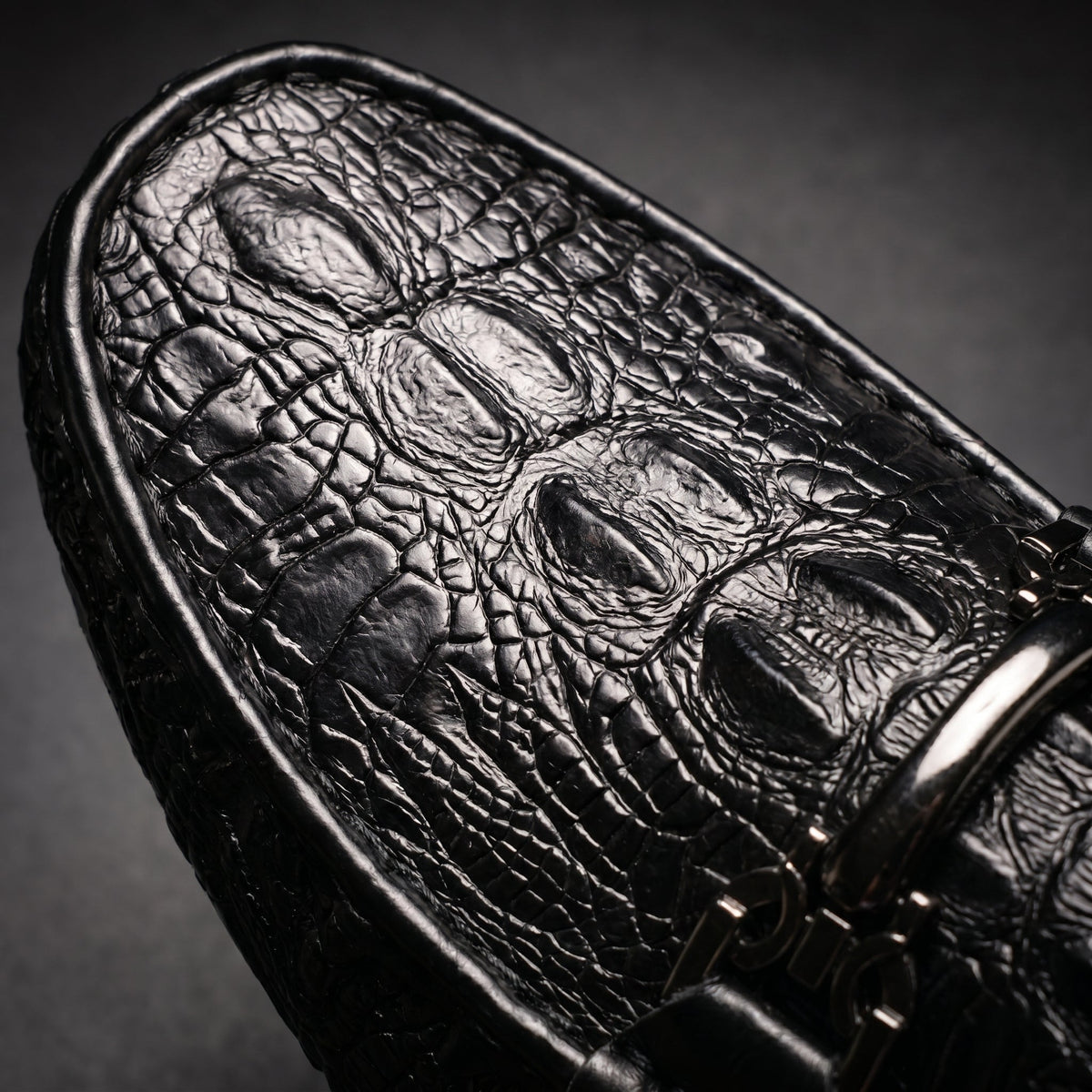 Riveno Croc Loafers - Santovi