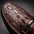Riveno Croc Loafers - Santovi