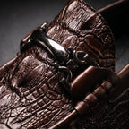Riveno Croc Loafers - Santovi