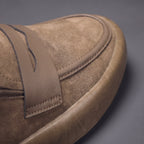 Sergio Penny Loafers - Santovi