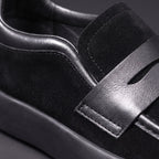 Sergio Penny Loafers - Santovi