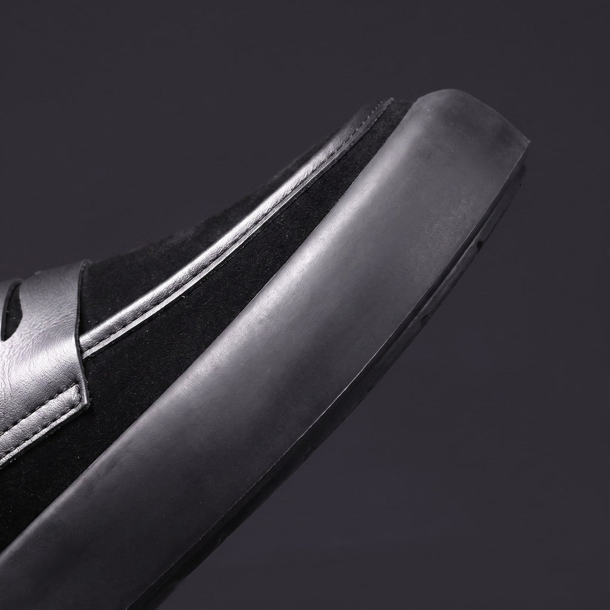 Sergio Penny Loafers - Santovi