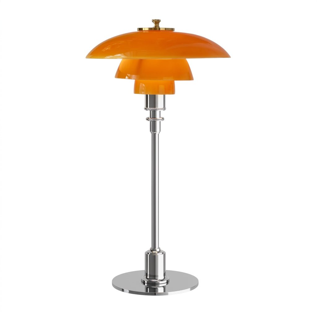 Scandinavian Design LED Table Lamp