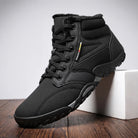 Men's Black Wade Insulated Mid Boots