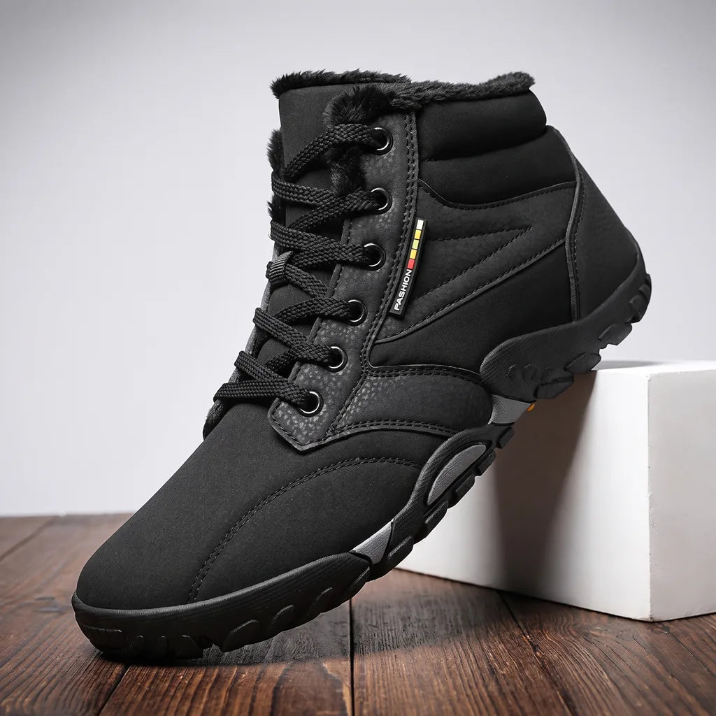 Men's Torrence Insulated Barefoot Boots