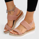 Merill | Women Sandals With Arch Support And Cushioned Footbed For Long Days On Your Feet