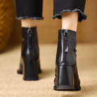 THE OVELLE BOOT